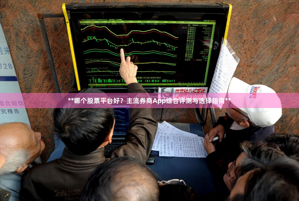 **哪个股票平台好？主流券商App综合评测与选择指南**
