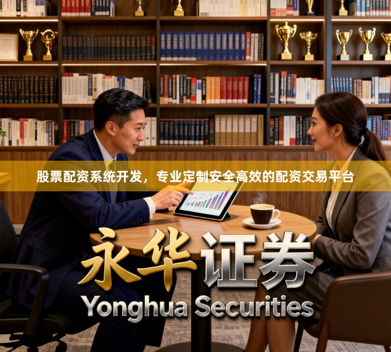股票配资系统开发，专业定制安全高效的配资交易平台
